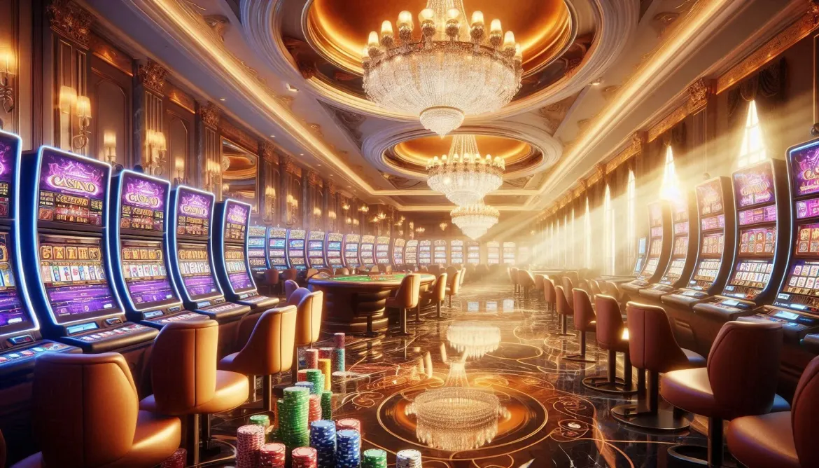 Billionairespin Casino